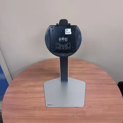 Genuine Stand Base & Neck FOR Samsung Odyssey G5 G50D LS27DG500 BN63-20980A - Thumbnail 8