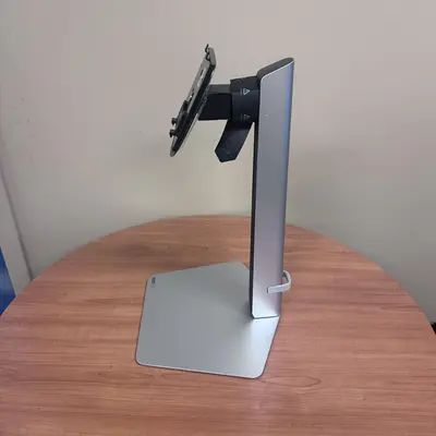 Genuine Stand Base & Neck FOR Samsung Odyssey G5 G50D LS27DG500 BN63-20980A - Thumbnail 5
