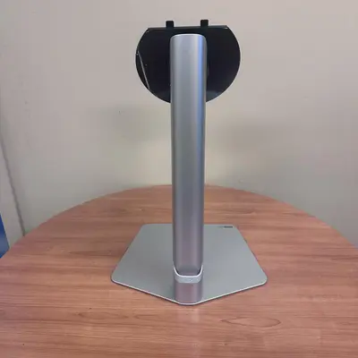 Genuine Stand Base & Neck FOR Samsung Odyssey G5 G50D LS27DG500 BN63-20980A - Thumbnail 2