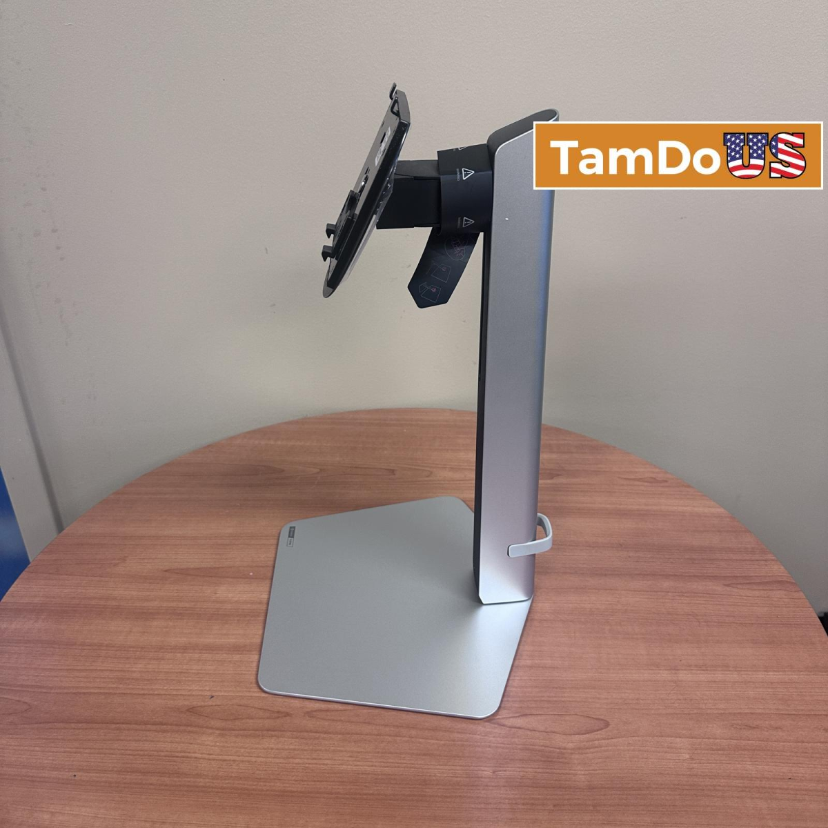 Genuine Stand Base & Neck FOR Samsung Odyssey G5 G50D LS27DG500 BN63-20980A - Photo 1 - Real photo at TamDo.us