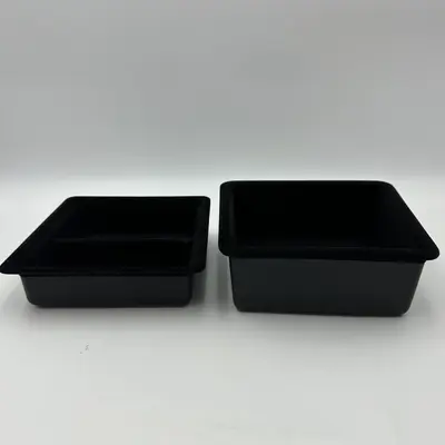 Genuine Tesla Model 3 Model Y Center Console Organizer Tray Bundle 1634268-00-A - Thumbnail 10