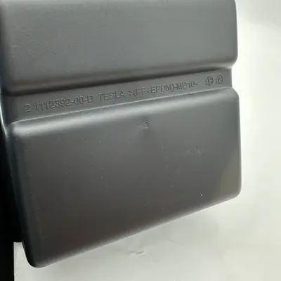 Genuine Tesla Model 3 Model Y Center Console Organizer Tray Bundle 1634268-00-A - Thumbnail 6