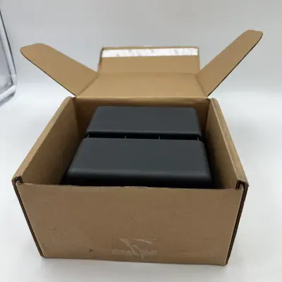 Genuine Tesla Model 3 Model Y Center Console Organizer Tray Bundle 1634268-00-A - Thumbnail 7