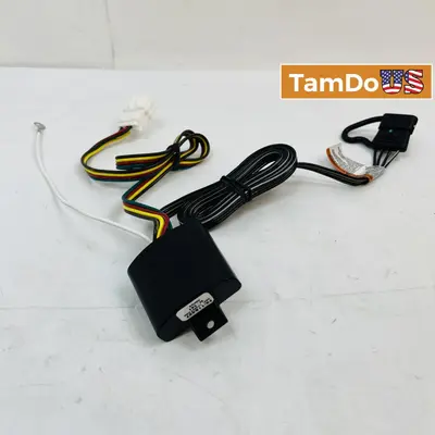 Georgia-Pacific H-141 Automatic Flush Sensor Retrofit Kit - Thumbnail 1