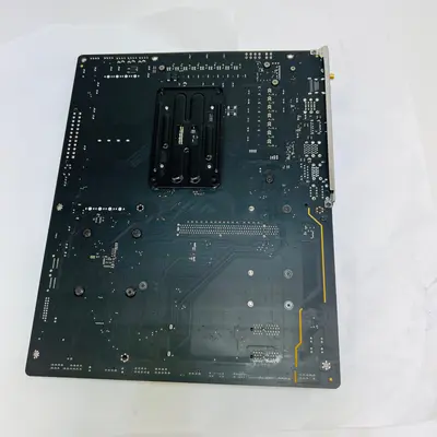 GIGABYTE B650 AORUS ELITE AX AM5 AMD Motherboard ATX DDR5 PCIe 5.0 Wi-Fi 6E - Thumbnail 7