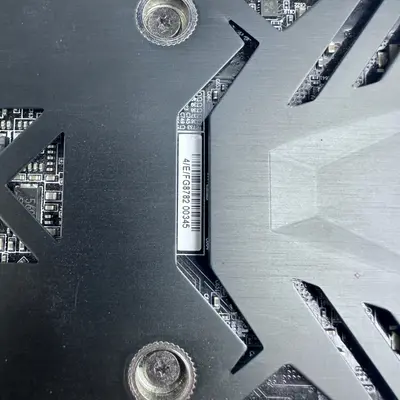 Gigabyte GeForce GTX 980 Ti 6GB GDDR5 Graphics Card GV-N98TG1 GAMING-6GD - Thumbnail 9