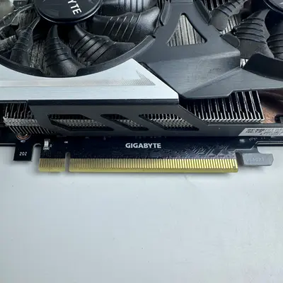 Gigabyte GeForce GTX 980 Ti 6GB GDDR5 Graphics Card GV-N98TG1 GAMING-6GD - Thumbnail 7