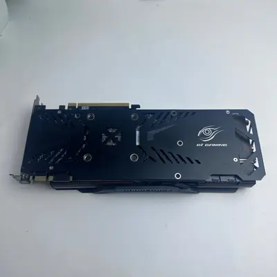 Gigabyte GeForce GTX 980 Ti 6GB GDDR5 Graphics Card GV-N98TG1 GAMING-6GD - Thumbnail 3