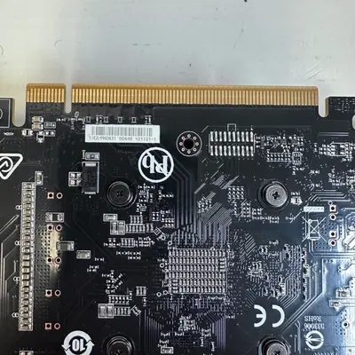 Gigabyte Radeon RX 6500 XT Eagle 4GB GDDR6 Graphics Card GV-R65XTEAGLE-4GD - Thumbnail 7