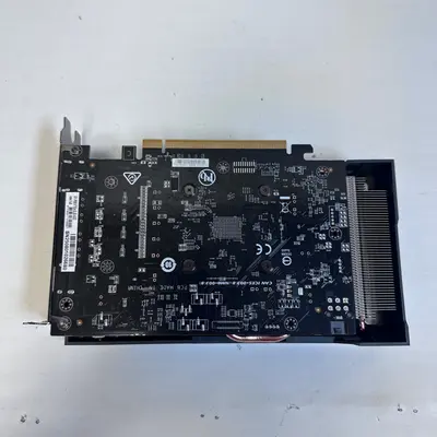 Gigabyte Radeon RX 6500 XT Eagle 4GB GDDR6 Graphics Card GV-R65XTEAGLE-4GD - Thumbnail 5