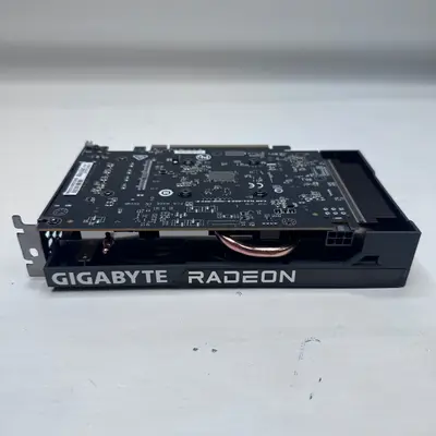 Gigabyte Radeon RX 6500 XT Eagle 4GB GDDR6 Graphics Card GV-R65XTEAGLE-4GD - Thumbnail 2