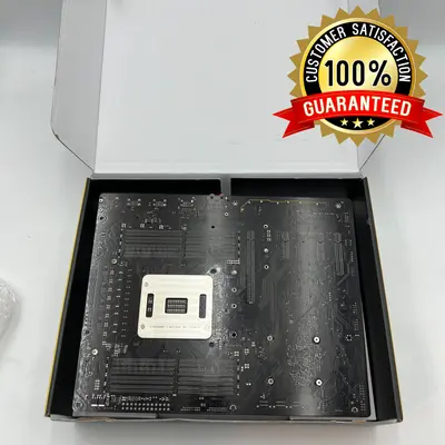 GIGABYTE X299 UD4 ATX Motherboard, LGA 2066, Dual M.2, RGB, SLI Support - Thumbnail 5