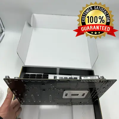 GIGABYTE X299 UD4 ATX Motherboard, LGA 2066, Dual M.2, RGB, SLI Support - Thumbnail 9