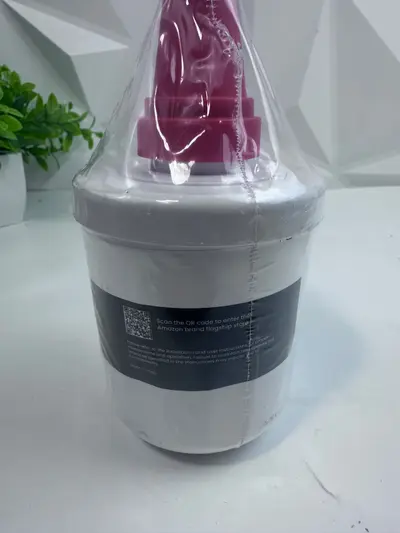 Glacier Fresh GF-03G Refrigerator Water Filter Replacement Premium - Thumbnail 5