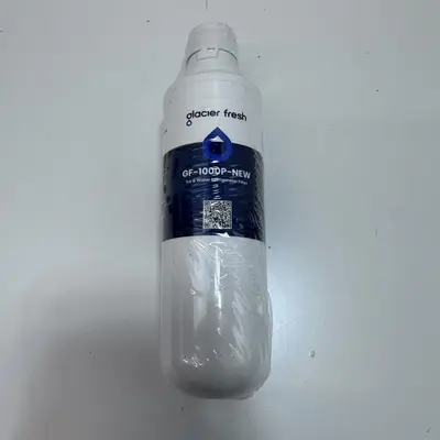 Glacier Fresh GF-1000P Refrigerator Water Filter, LG LT1000P Compatible (3-Pack) - Thumbnail 2
