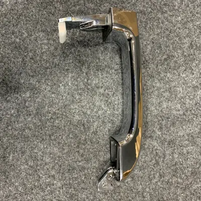 GLEDEWEN Front Left Driver Exterior Door Handle 82662-3J010, 82651-3J000 NEW - Thumbnail 6
