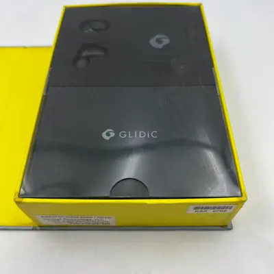GLIDiC TW-5000s Break Free Fluidic Sound True Wireless Earbuds - Thumbnail 3