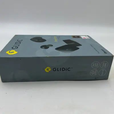 GLIDiC TW-5000s Break Free Fluidic Sound True Wireless Earbuds - Thumbnail 4