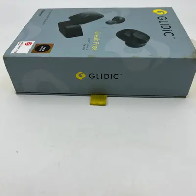 GLIDiC TW-5000s Break Free Fluidic Sound True Wireless Earbuds - Thumbnail 6