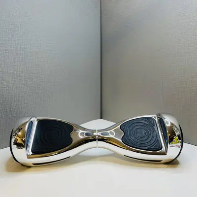 Go Trax F3 Plus Self-Balance HoverBoard - Thumbnail 6