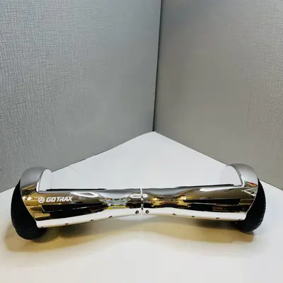 Go Trax F3 Plus Self-Balance HoverBoard - Thumbnail 9