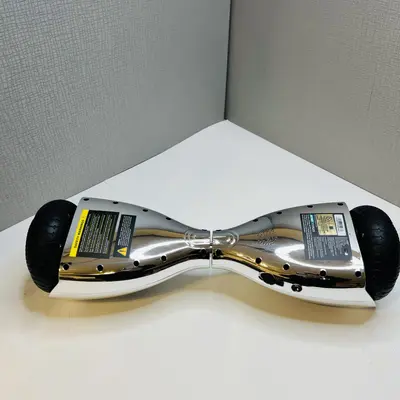 Go Trax F3 Plus Self-Balance HoverBoard - Thumbnail 5
