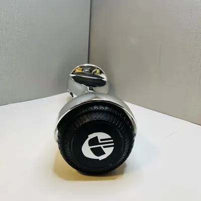 Go Trax F3 Plus Self-Balance HoverBoard - Thumbnail 8