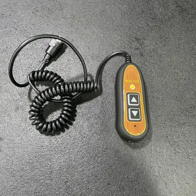 Golden Technologies Lift Chair Remote ZK1200-HC Hand Control - Thumbnail 4