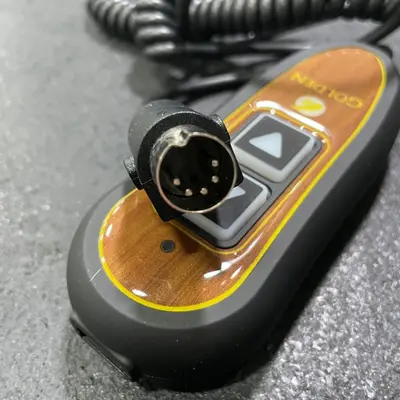 Golden Technologies Lift Chair Remote ZK1200-HC Hand Control - Thumbnail 2