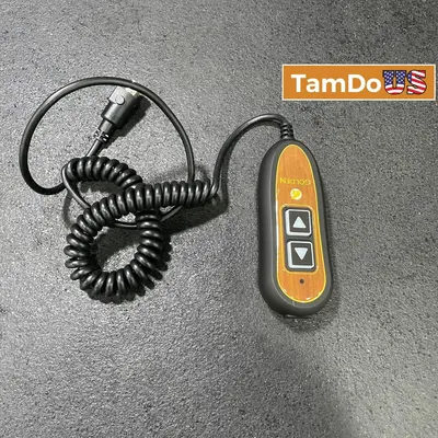 Golden Technologies Lift Chair Remote ZK1200-HC Hand Control - New Open Box - Real photo at TamDo.us