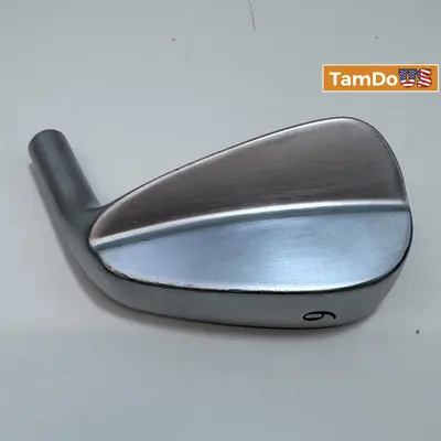 Golf Head Only #6 - Thumbnail 5