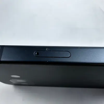 Google Pixel 10a 5G Smartphone 6.3" | 128GB | Obsidian | Unlocked - Thumbnail 8