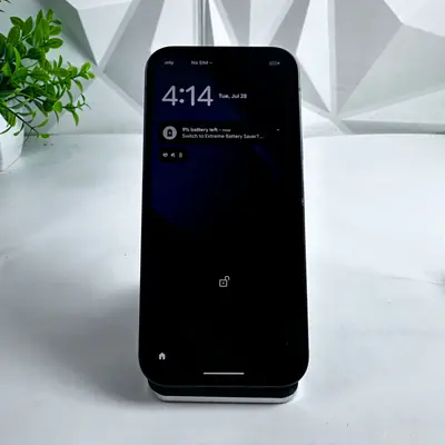 Google Pixel 10a 5G Smartphone 6.3" | 128GB | Obsidian | Unlocked - Thumbnail 9