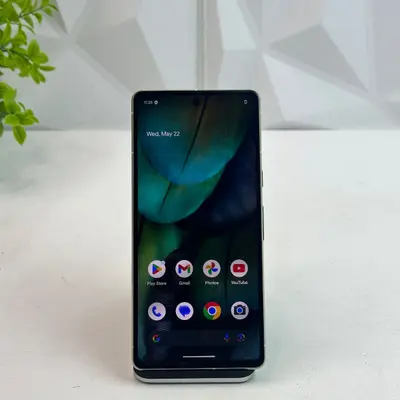 Google Pixel 7 | 128GB | Unlocked | Green - Thumbnail 4
