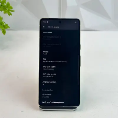 Google Pixel 7 | 128GB | Unlocked | Green - Thumbnail 6