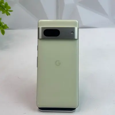 Google Pixel 7 | 128GB | Unlocked | Green - Thumbnail 9
