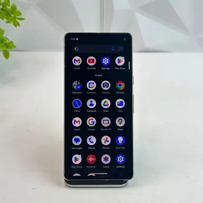Google Pixel 7 | 128GB | Unlocked | Green - Thumbnail 8