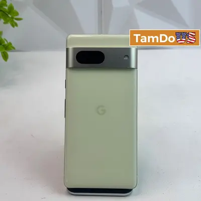 Google Pixel 7 | 128GB | Unlocked | Green - Thumbnail 1