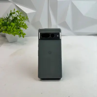 Google Pixel 7 Pro | 256GB | Grey | Unlocked - Thumbnail 10