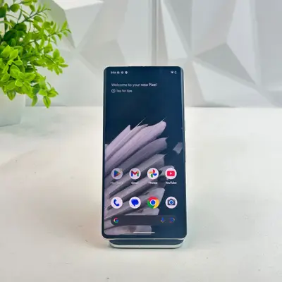 Google Pixel 7 Pro | 256GB | Grey | Unlocked - Thumbnail 5