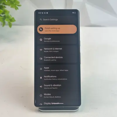 Google Pixel 7 Pro | 256GB | Grey | Unlocked - Thumbnail 8