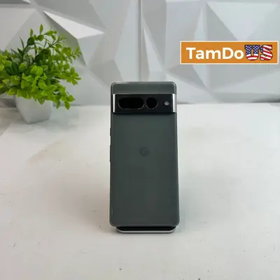Google Pixel 7 Pro | 256GB | Grey | Unlocked - Thumbnail 2