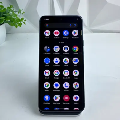 Google Pixel 8 | 128GB | Grey | Unlocked - Thumbnail 4