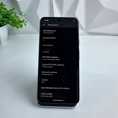 Google Pixel 8 | 128GB | Grey | Unlocked - Thumbnail 8