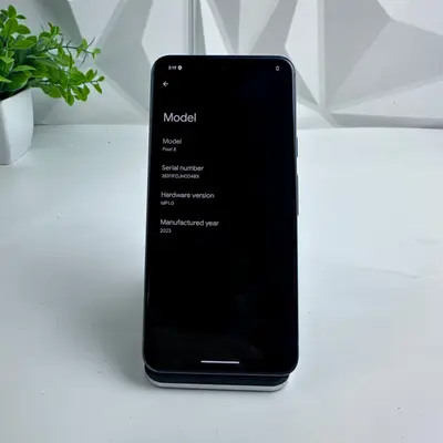 Google Pixel 8 | 128GB | Grey | Unlocked - Thumbnail 10
