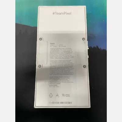 Google Pixel 8 | 128GB | Unlocked | Obsidian - Thumbnail 2