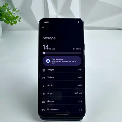 Google Pixel 8 | 256GB | Black | Unlocked - Thumbnail 10
