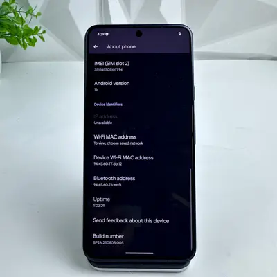Google Pixel 8 | 256GB | Black | Unlocked - Thumbnail 6