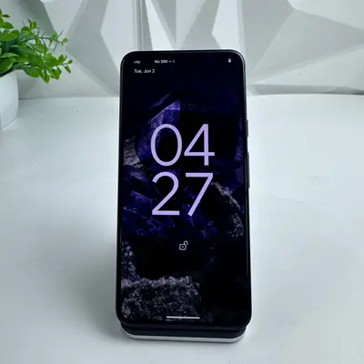 Google Pixel 8 | 256GB | Black | Unlocked - Thumbnail 5