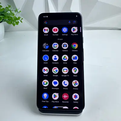 Google Pixel 8 | 256GB | Black | Unlocked - Thumbnail 3